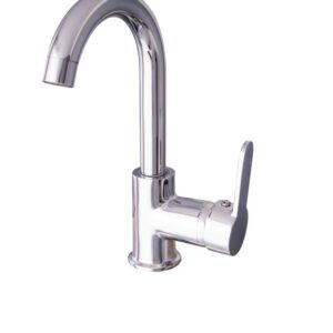 ELT.106 Kuğu Lavabo Bataryası